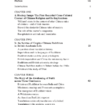 A Monkey Jumps, Britain Awakens-TOC_1