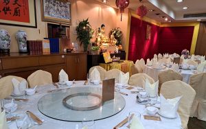 Certificate Course in Buddhist Textual Studies Appreciation Dinner (May-2023) Photo 4