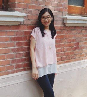 Carol Li image, Taught Postgraduate Programmes, Administrative Assistant