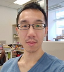 Hank Leung image, Senior Research Assistant (Data Scientist)