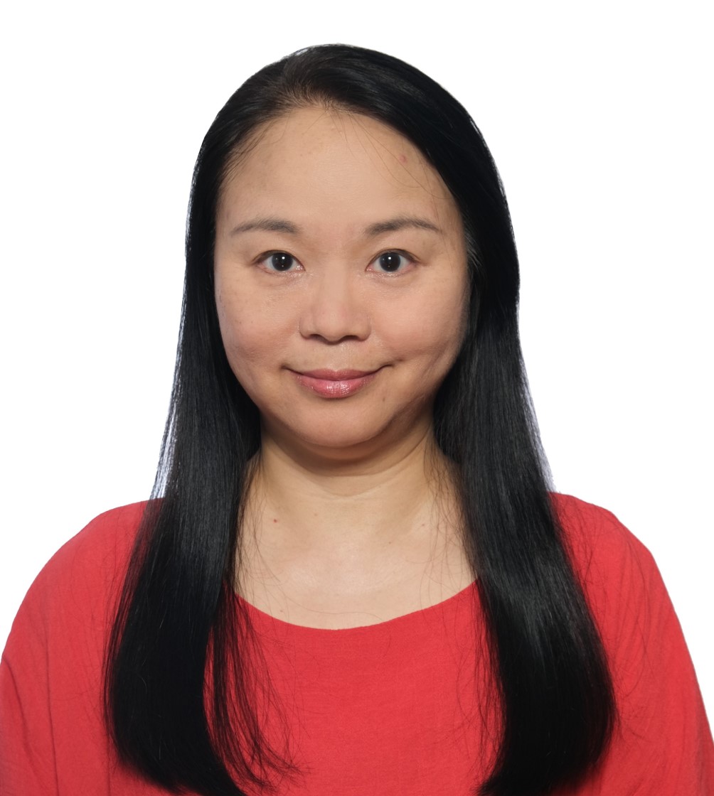 Lai Mun Wong image, Supervisor: Dr. Guang Xing