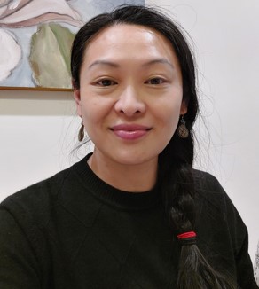 Lillian Yuan image, PT Assistant Lecturer