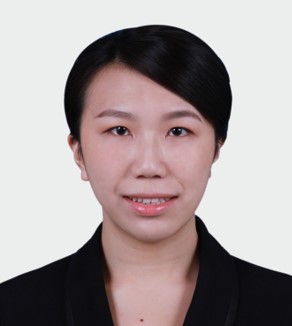 Lingfeng Tan image, Teaching Assistant