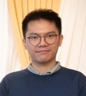 Long In Shiu image, Supervisor: Dr. Chengzhong Pu