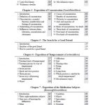 The Path to Freedom-TOC-5