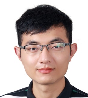 Yilun Zhai image, Supervisor: Dr. Chengzhong Pu