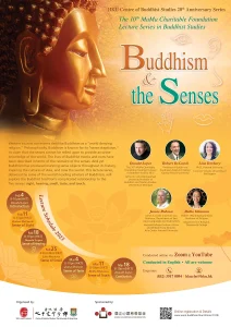 Buddhism and the Senses